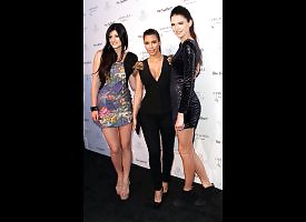 Kendall jenner (kardashian girl) mega colección
 #1127834