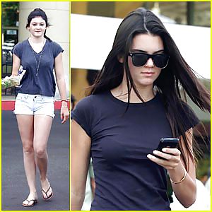 Kendall jenner (kardashian girl) mega colección
 #1128015