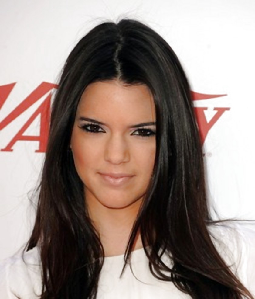 Kendall Jenner (Kardashian girl) mega collection #1128193