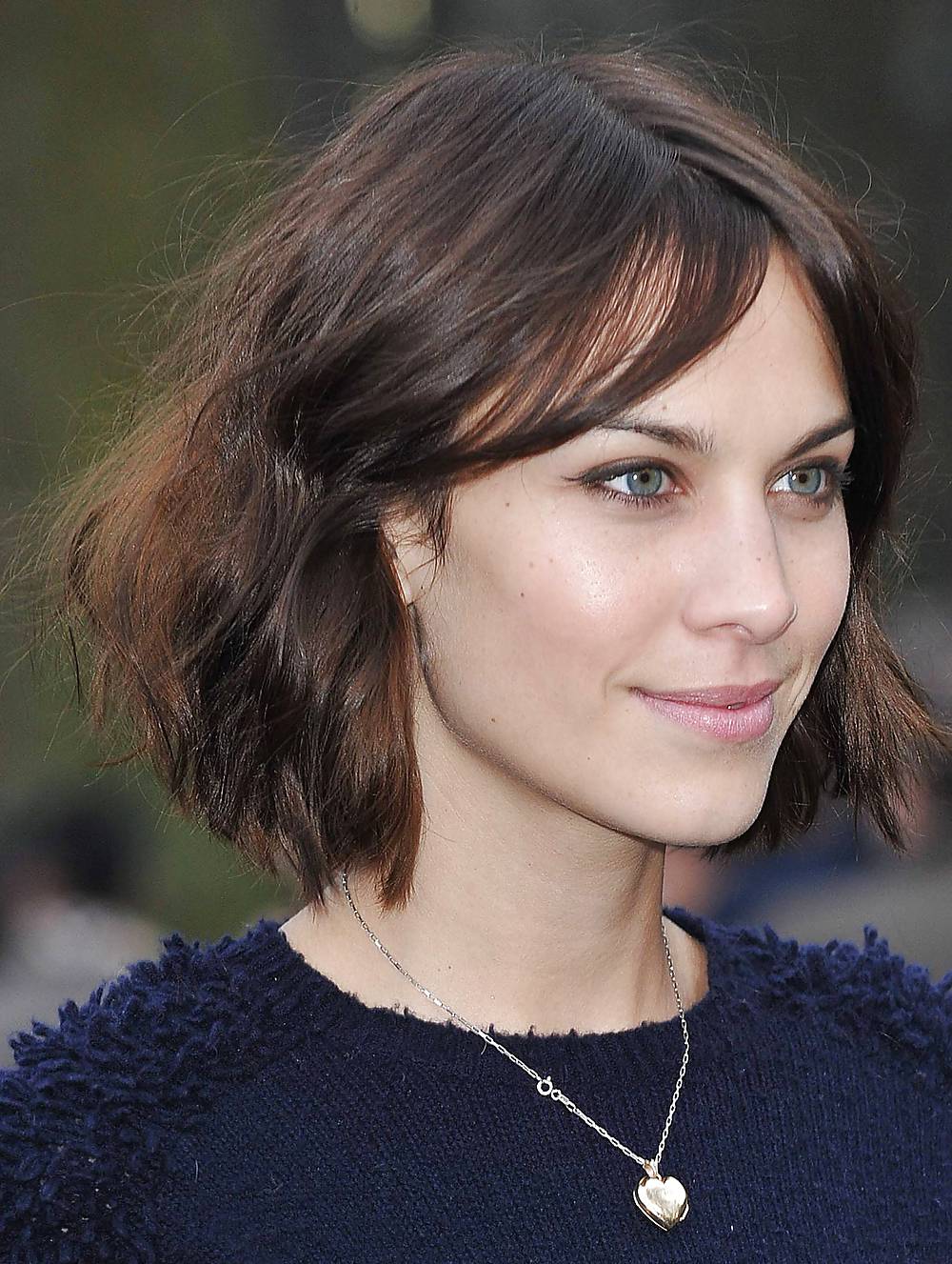 Alexa chung
 #15093726