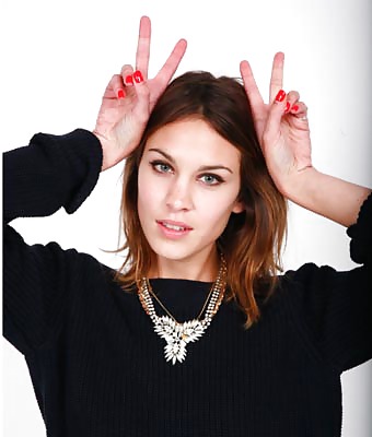 Alexa Chung #15093746