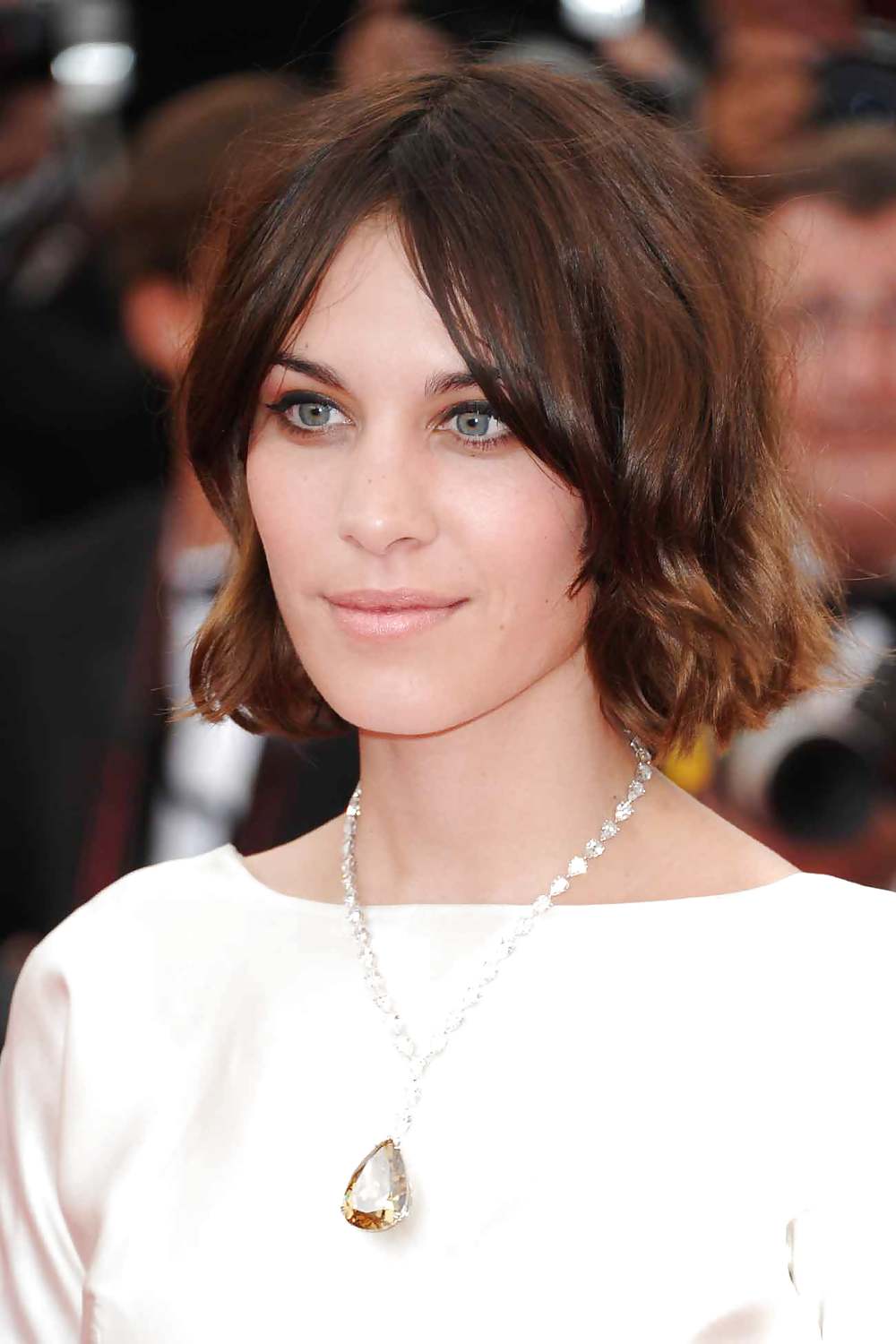 Alexa Chung #15093793