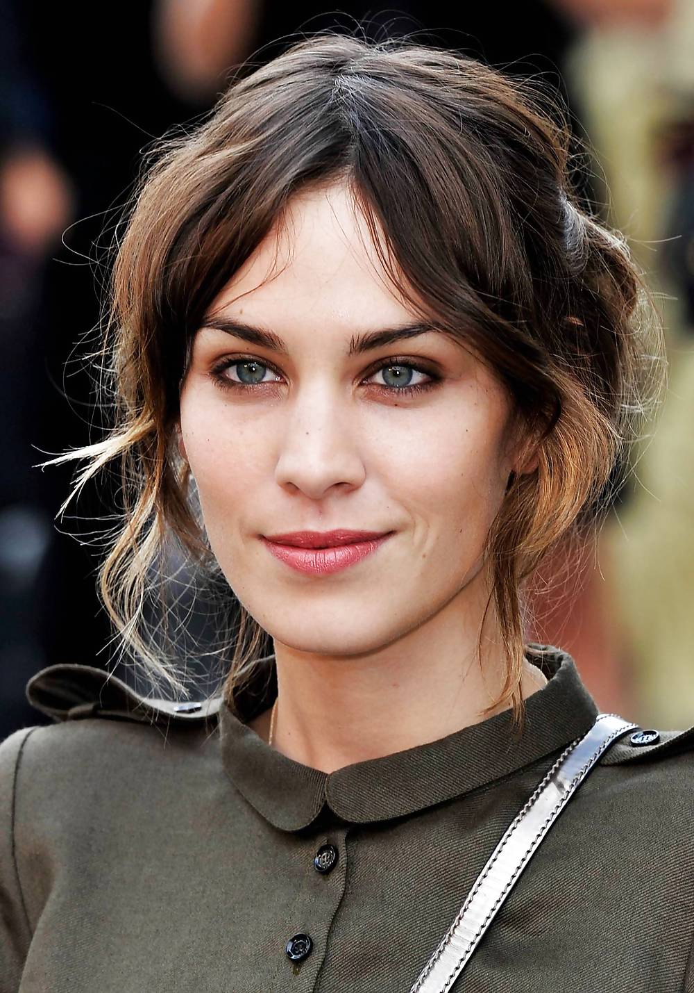 Alexa Chung #15093851