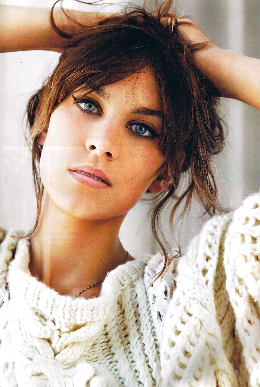 Alexa chung
 #15093863