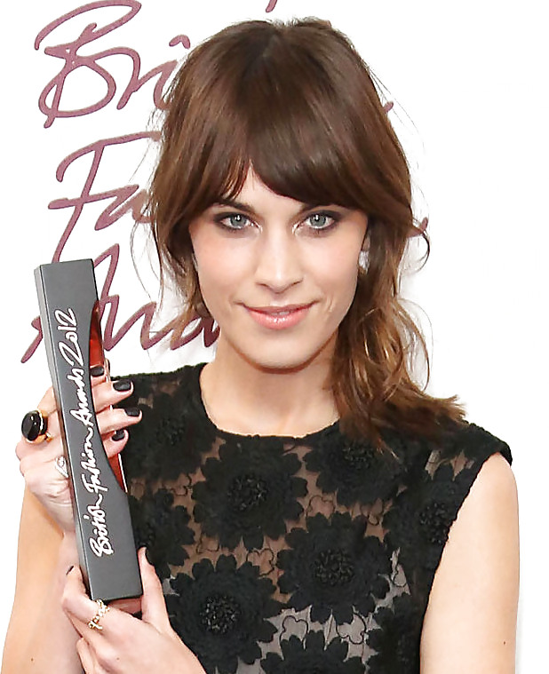 Alexa Chung #15093873