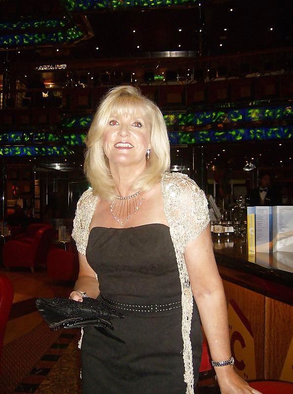 Uk mature wife lou 57
 #6845902