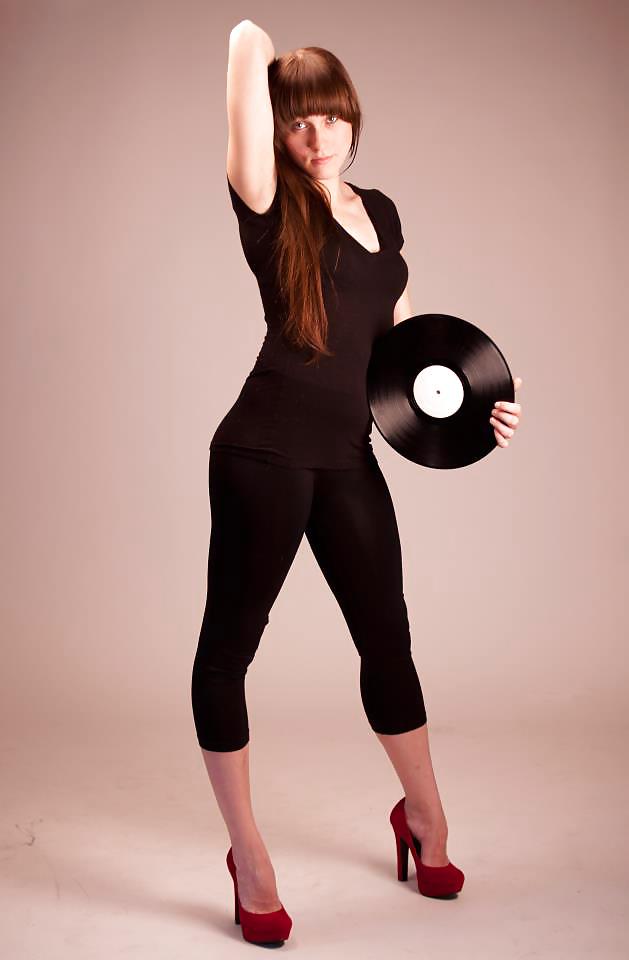 DJ Lois Compilation #9433155