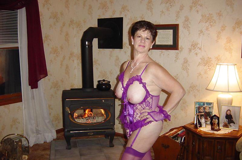 Les salopes en lingerie (milf , mature )
 #11532282