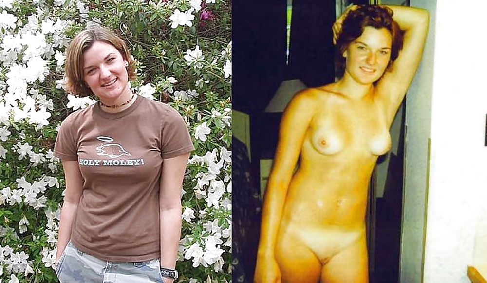 Gekleidet Oder Nackt -1 #22704908