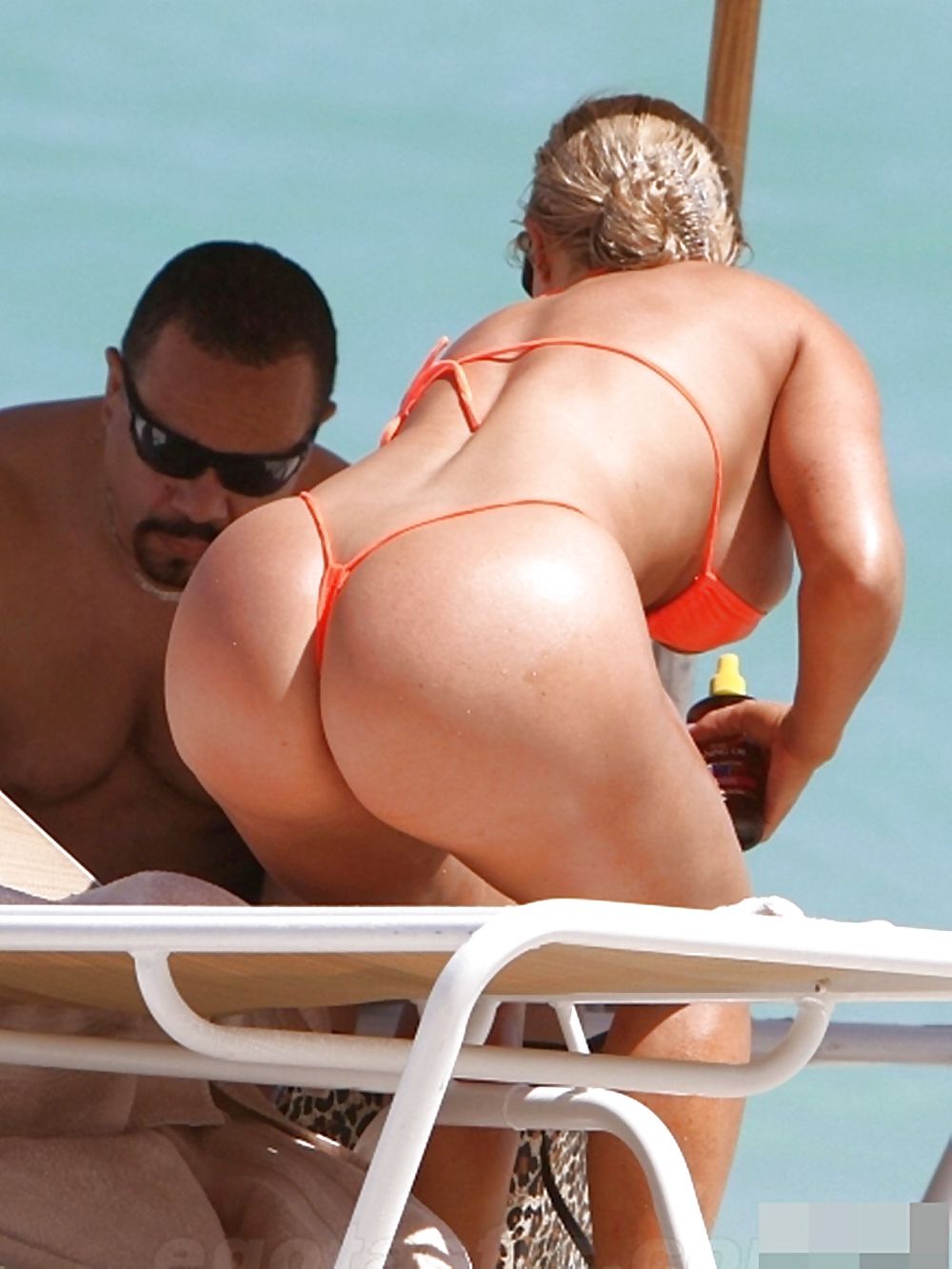 Nicole Coco Austin  #22300338