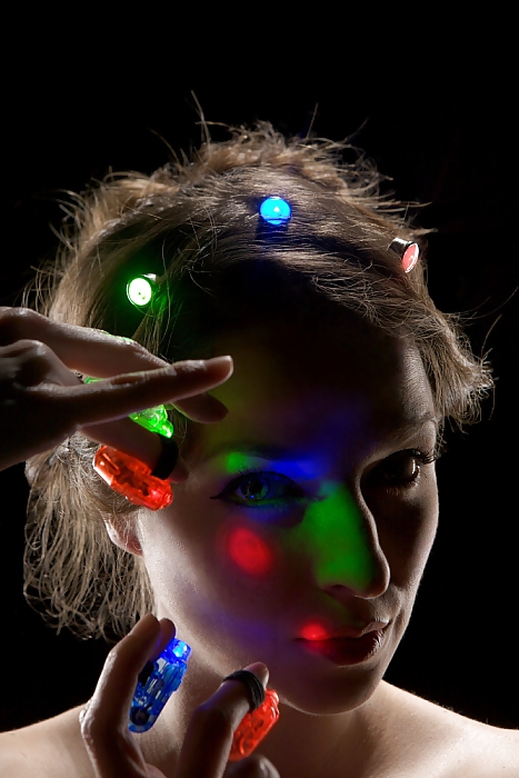 Lights Photo Art #6 #3854694