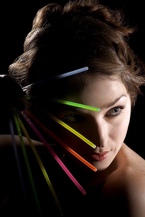 Lights Photo Art #6 #3854726