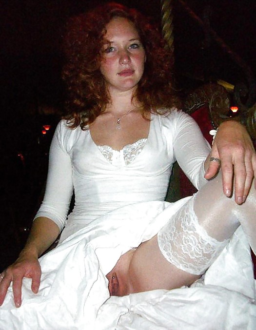 Sluts brides #8502687