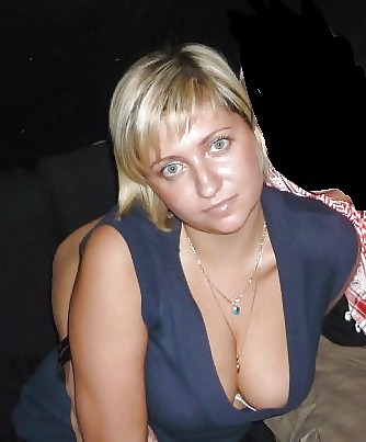 Russian boobs,comment plz #8637533