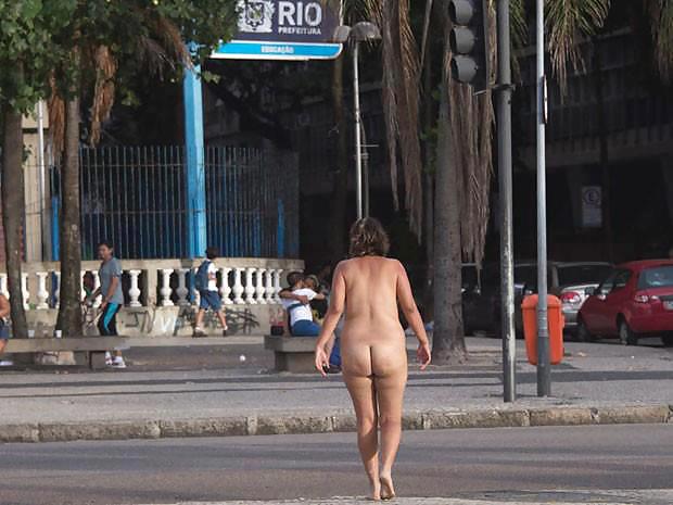 Public Nudity #15428324