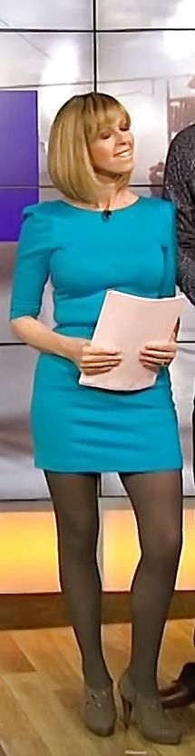 Kate garraway #7722522