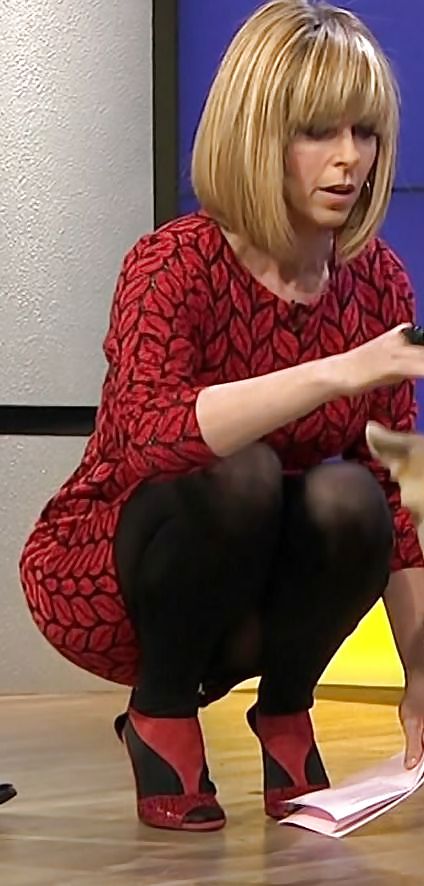 Kate garraway #7722527