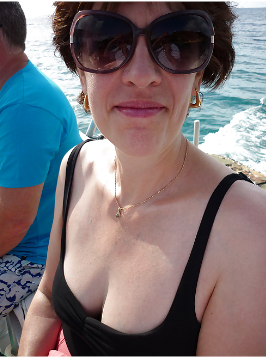 Sexy Former #9883577