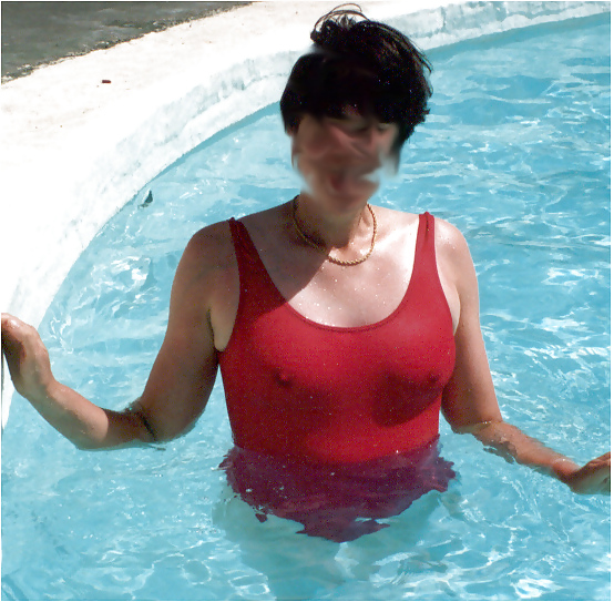 Sexy Former #9883592