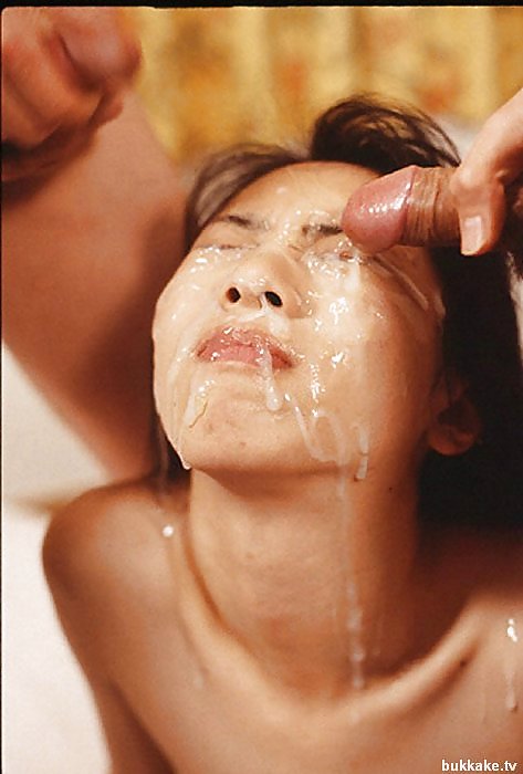 Le ragazze giapponesi amano lo sperma
 #974999