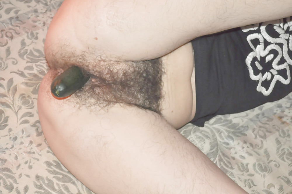 Hairy Gallery IV #16240454