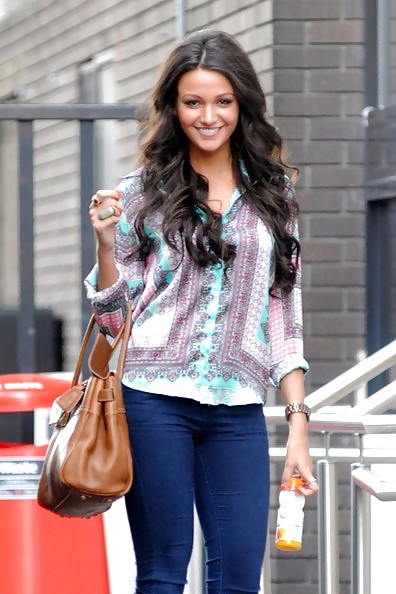 My fave celebs- Michelle Keegan  #17265337