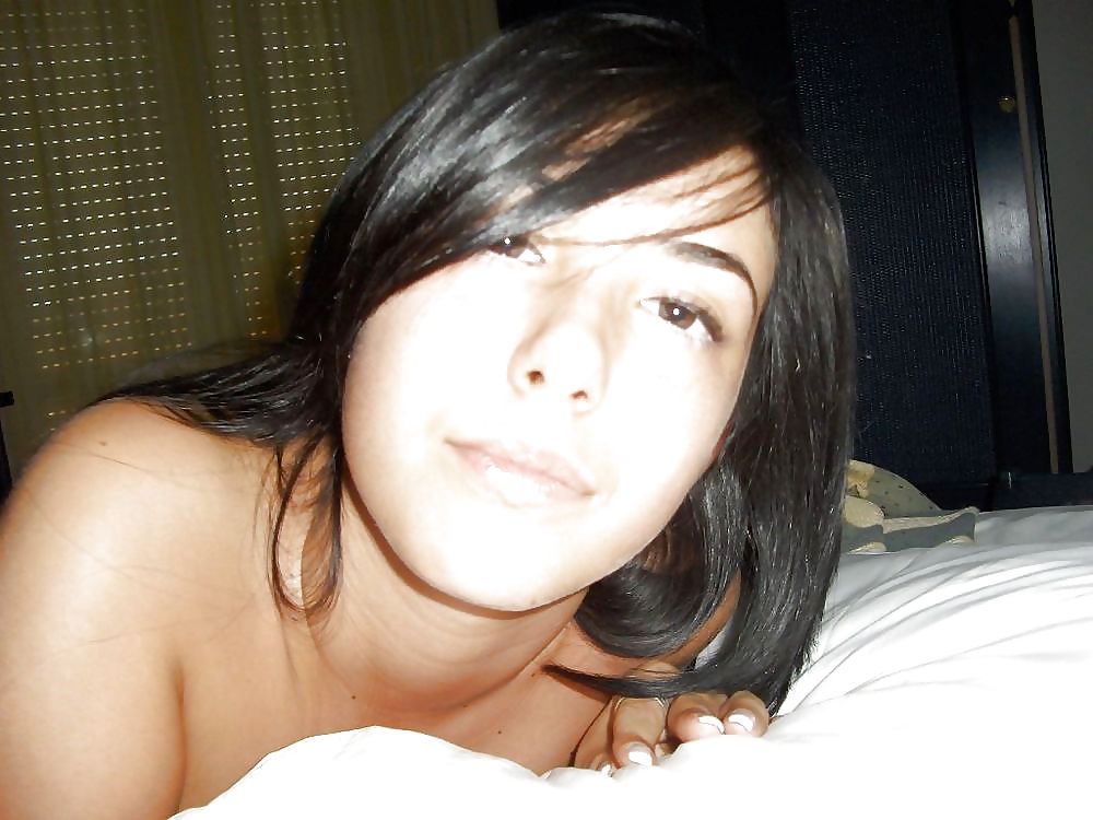 セクシーなブルネット
 #11119610