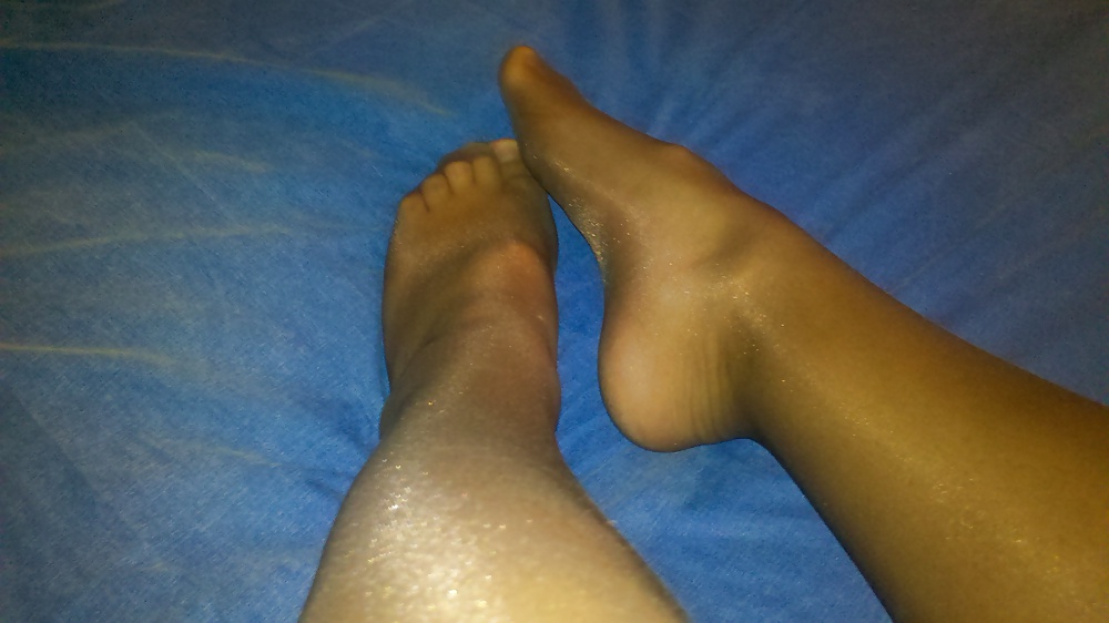 Piedi e tacci 1 #11073245