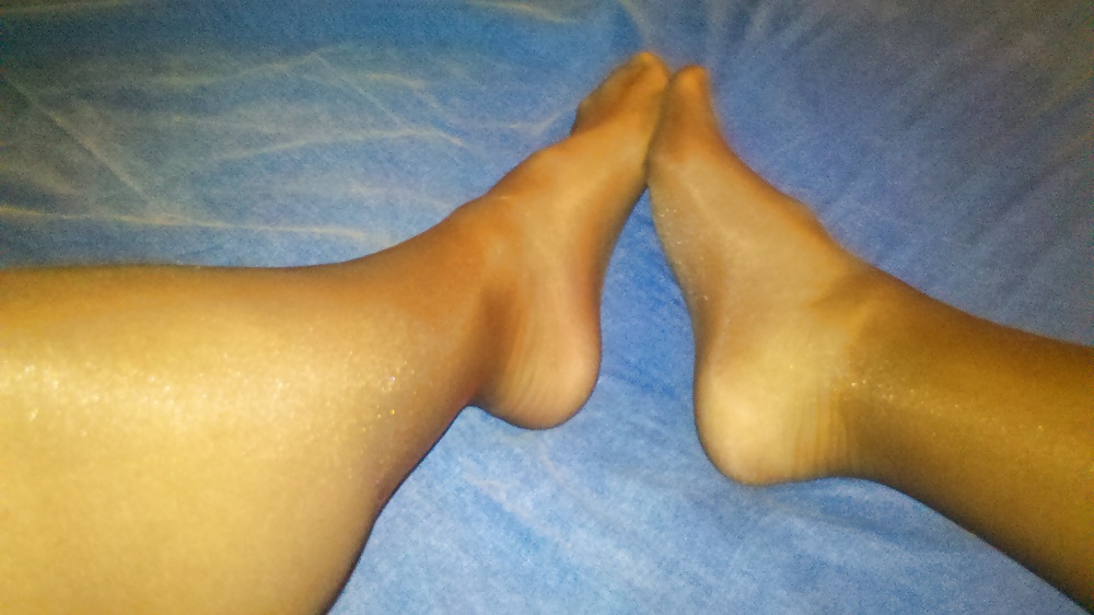 Piedi e tacci 1 #11073253