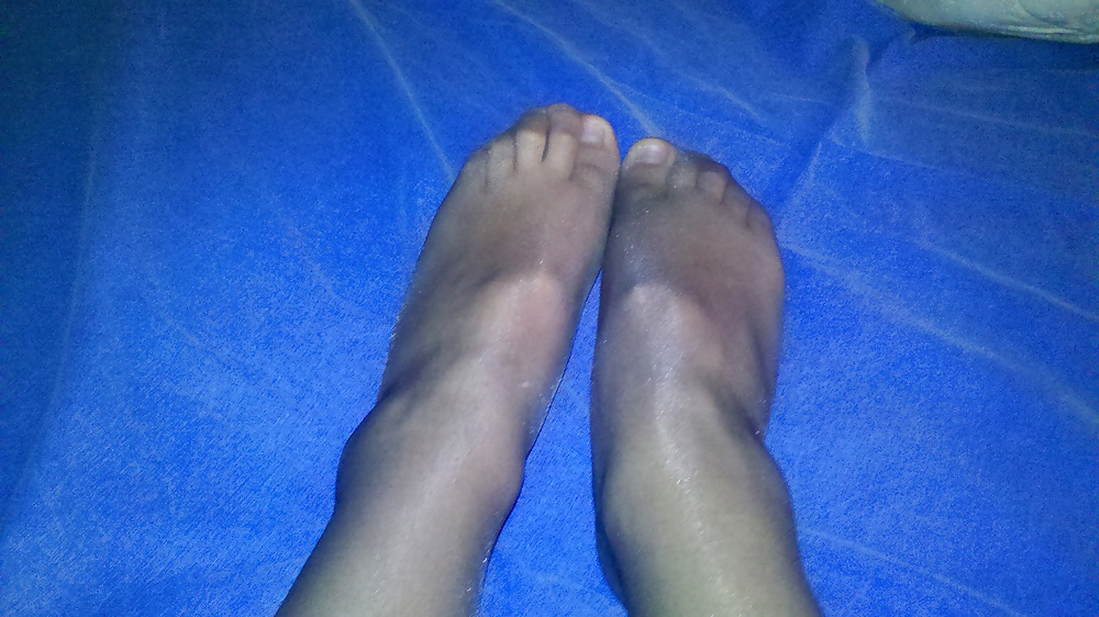 Piedi e tacci 1 #11073273