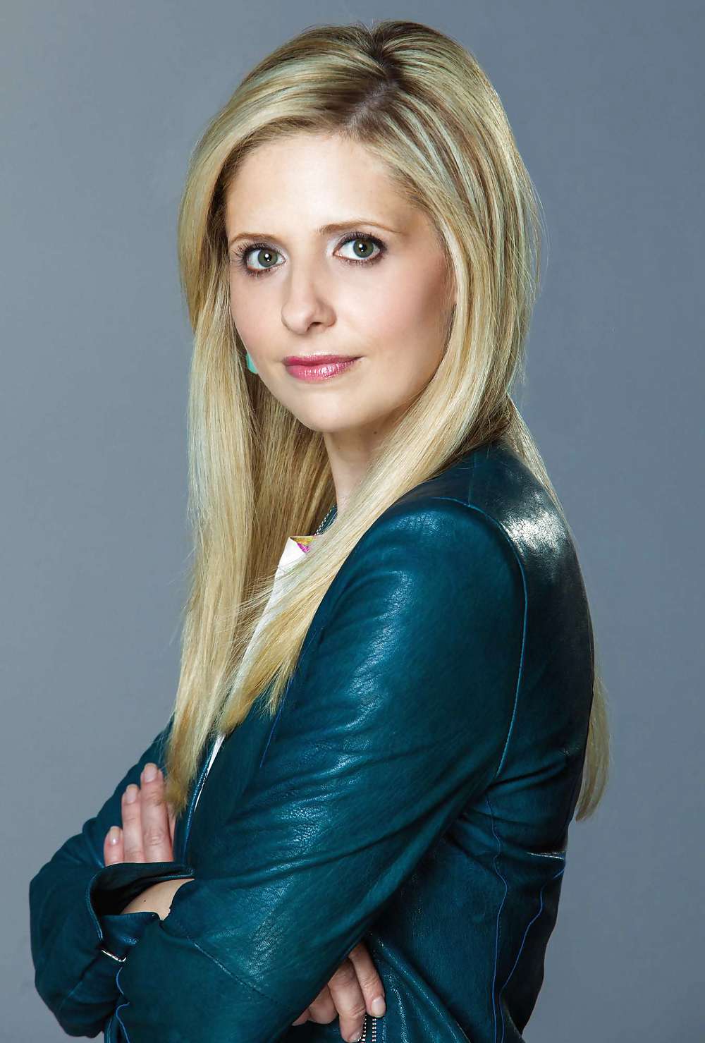 Sarah michelle gellar mix
 #20078367