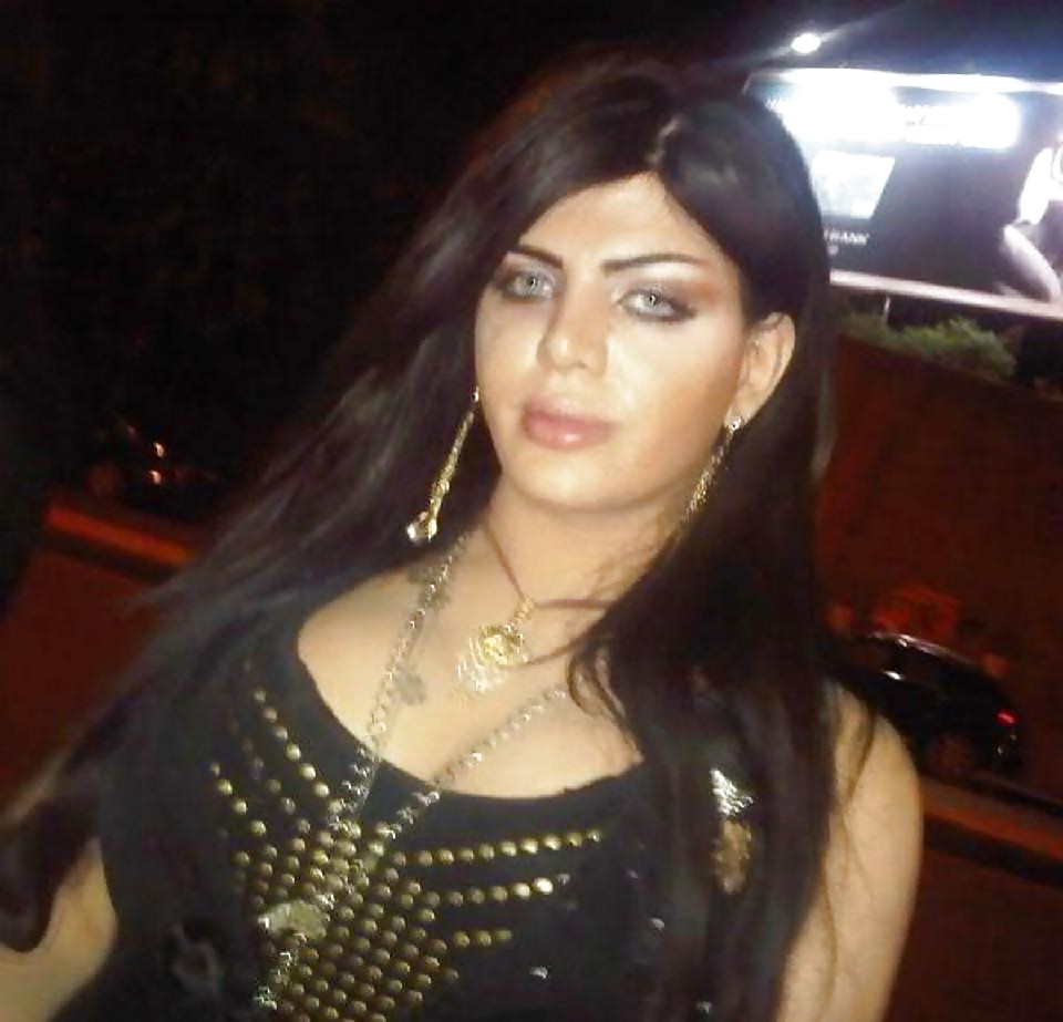 Sexy arabic bitch from egypt  #18262843