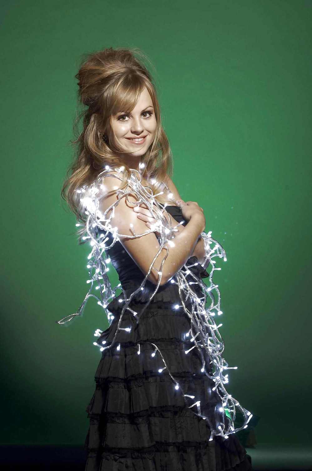 Tina o'brien
 #22616692