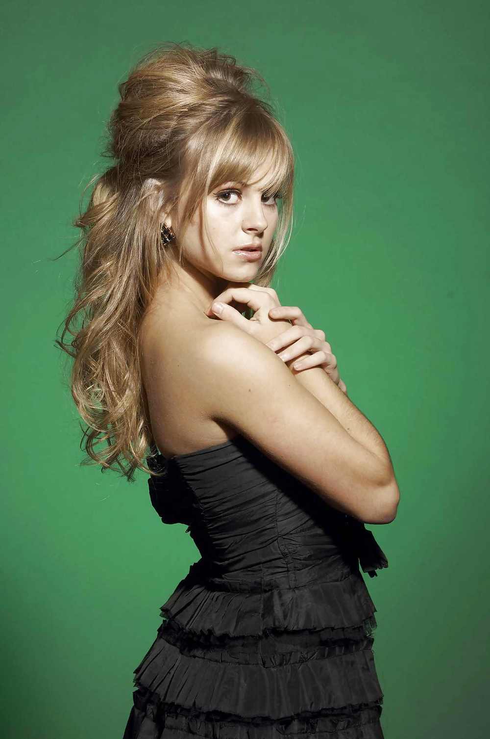 Tina o'brien
 #22616708