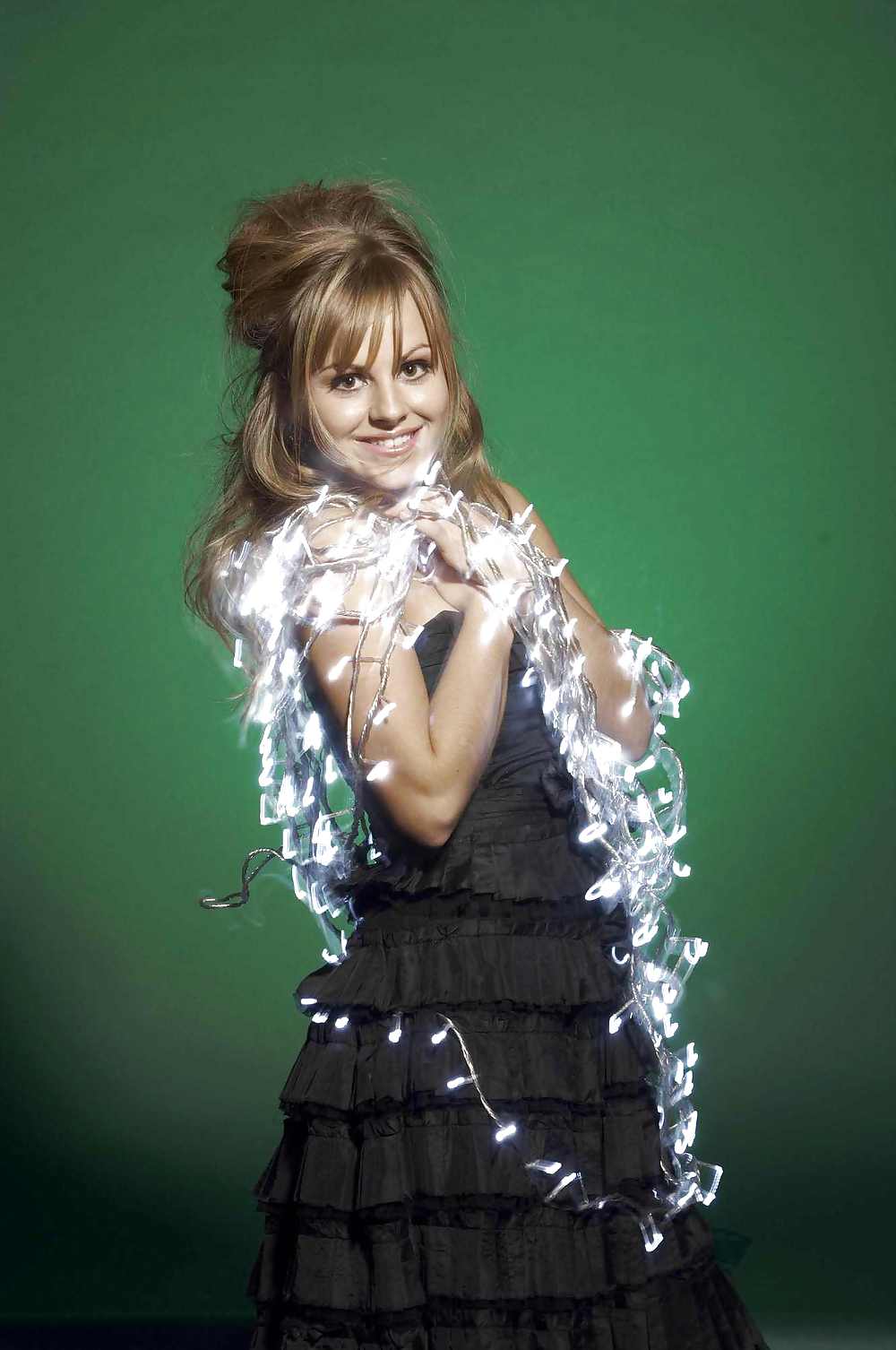 Tina O'Brien #22616711