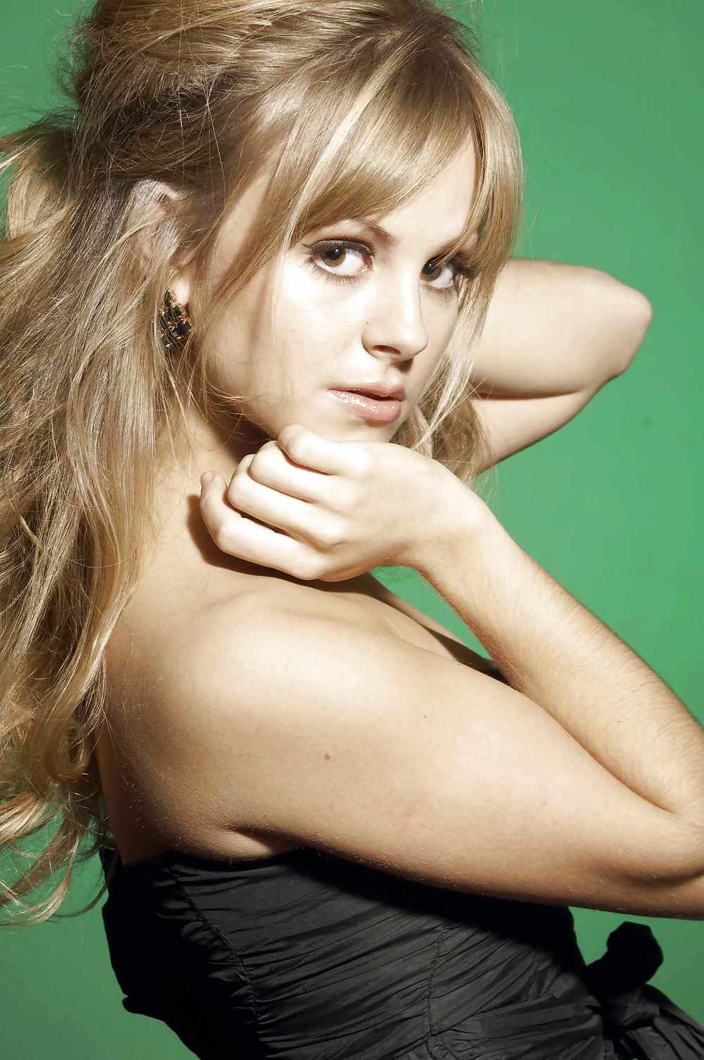 Tina o'brien
 #22616750