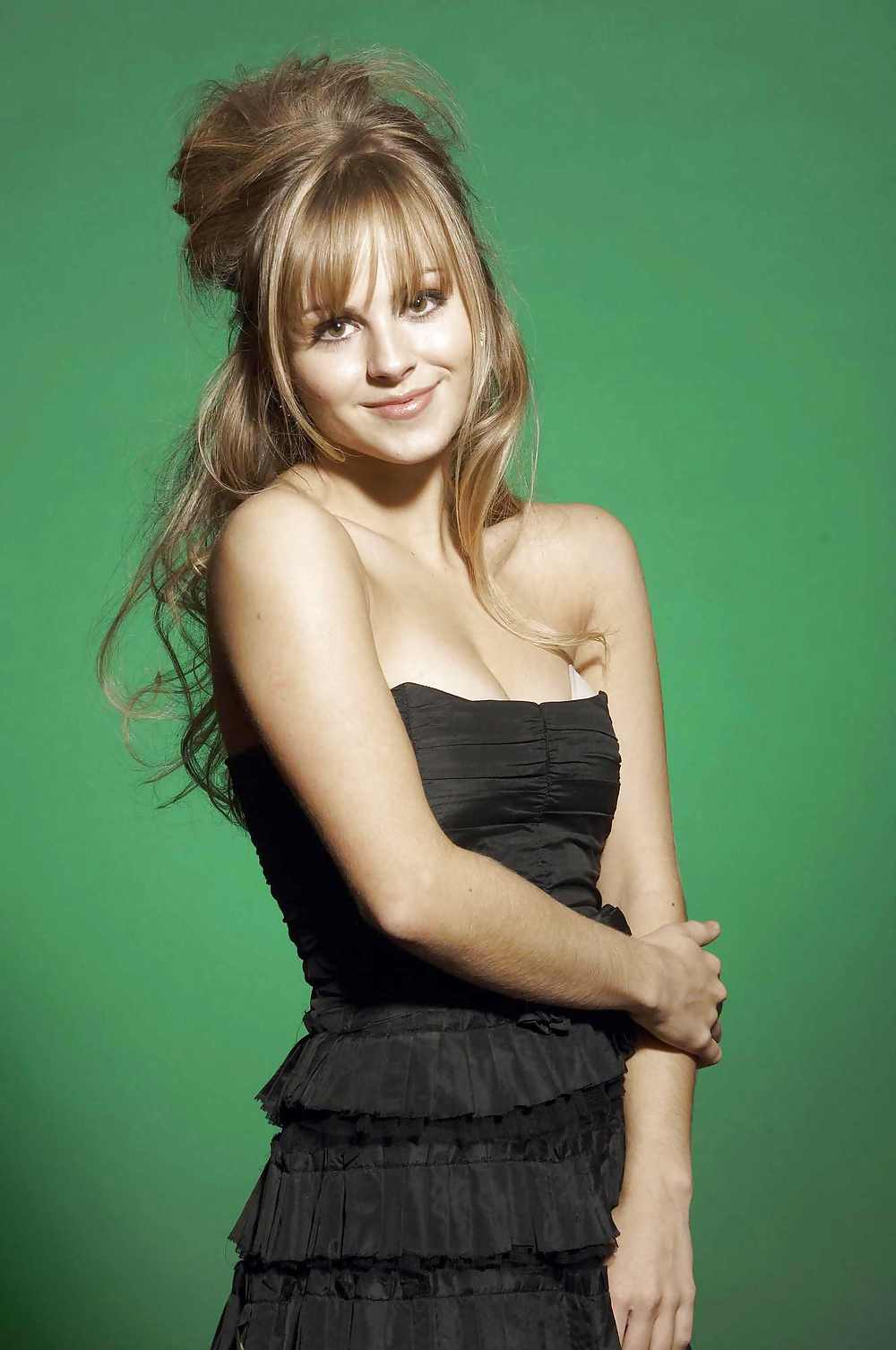 Tina O'Brien #22616810