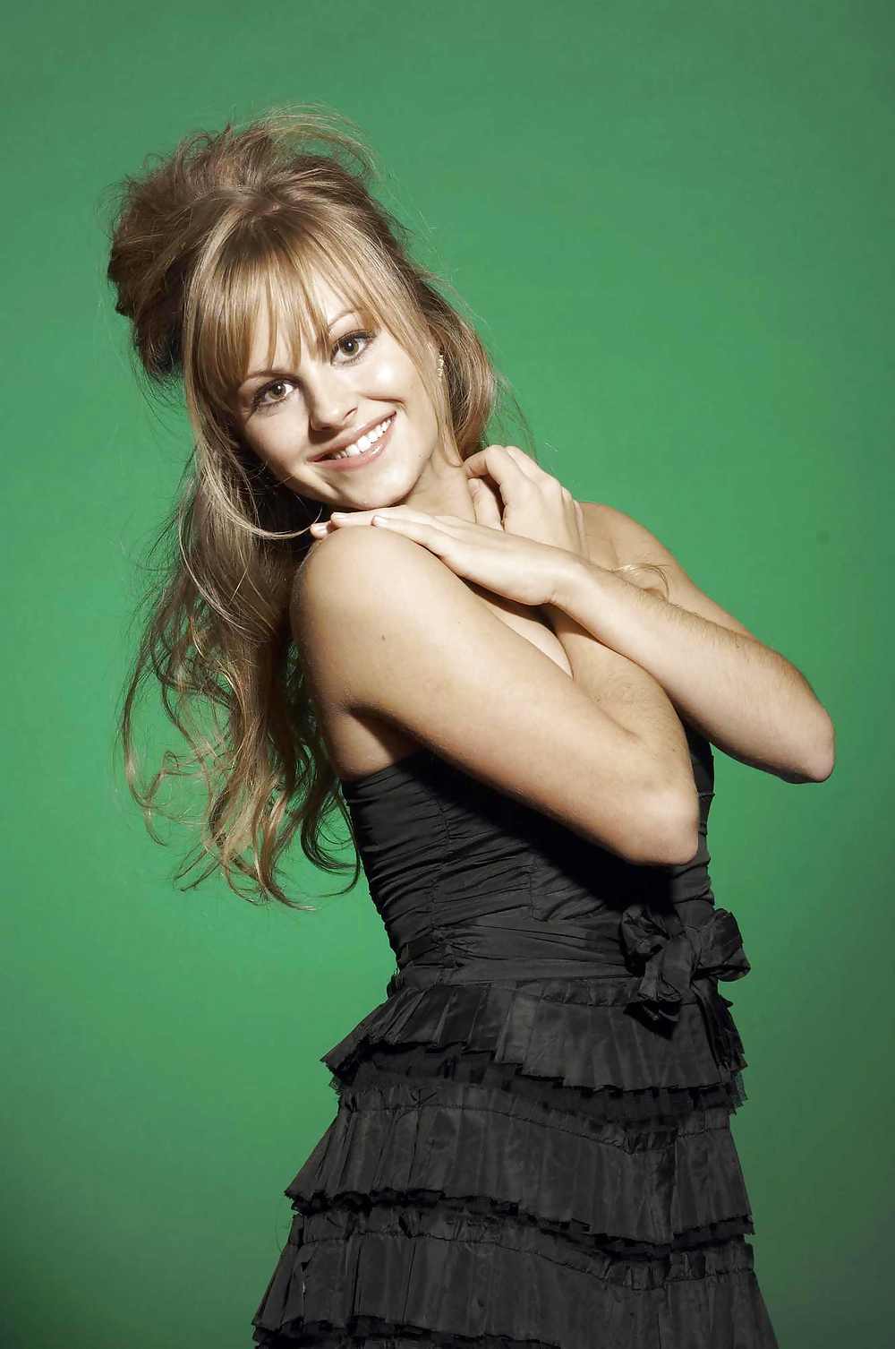 Tina o'brien
 #22616826