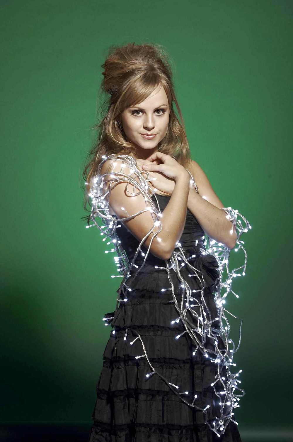 Tina o'brien
 #22616908