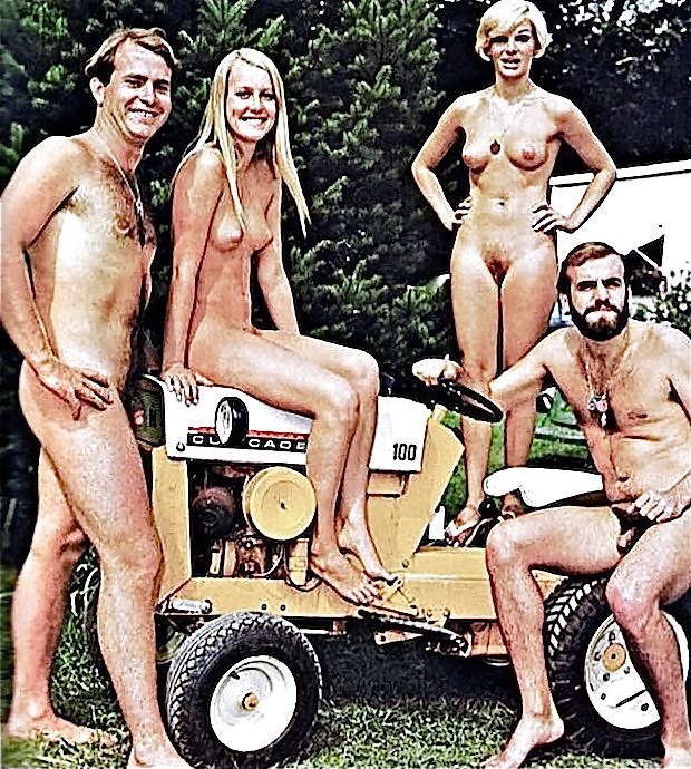 Liebe Diese Nudisten #7584365