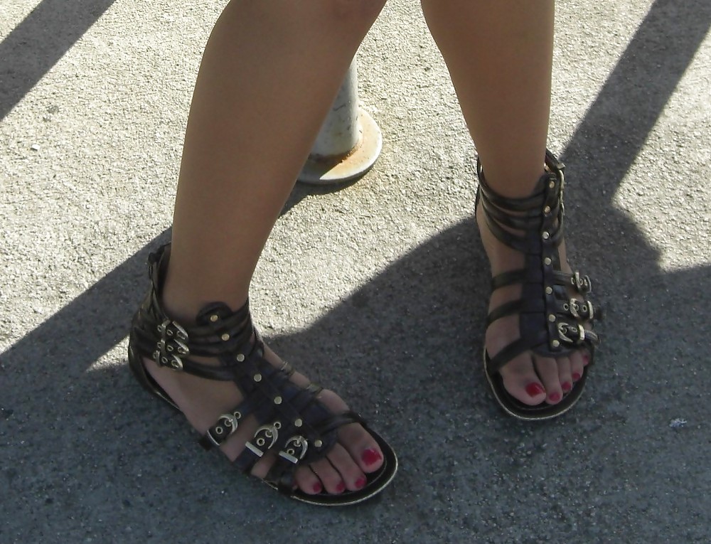 Ziia feet 2 #11146510