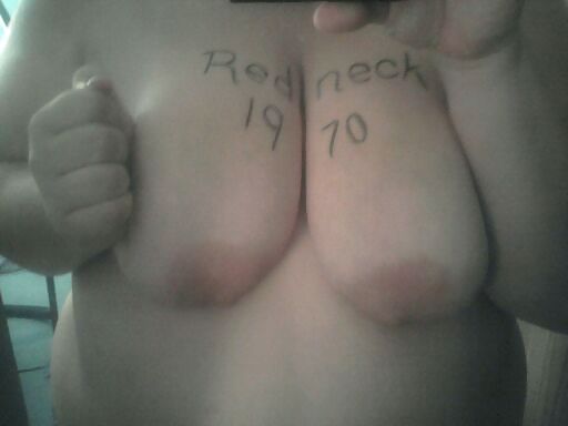 Para redneck1970
 #7972619