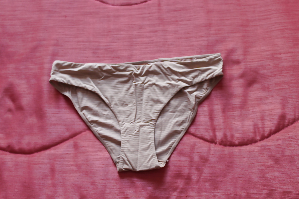 Bragas de mamá
 #11723561