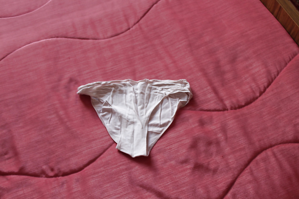 Bragas de mamá
 #11723562