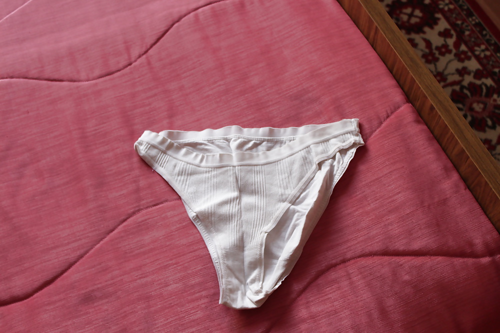 Bragas de mamá
 #11723572