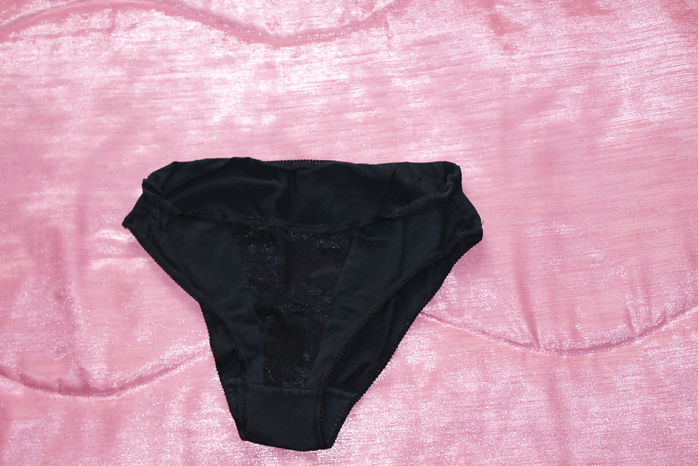 Bragas de mamá
 #11723579