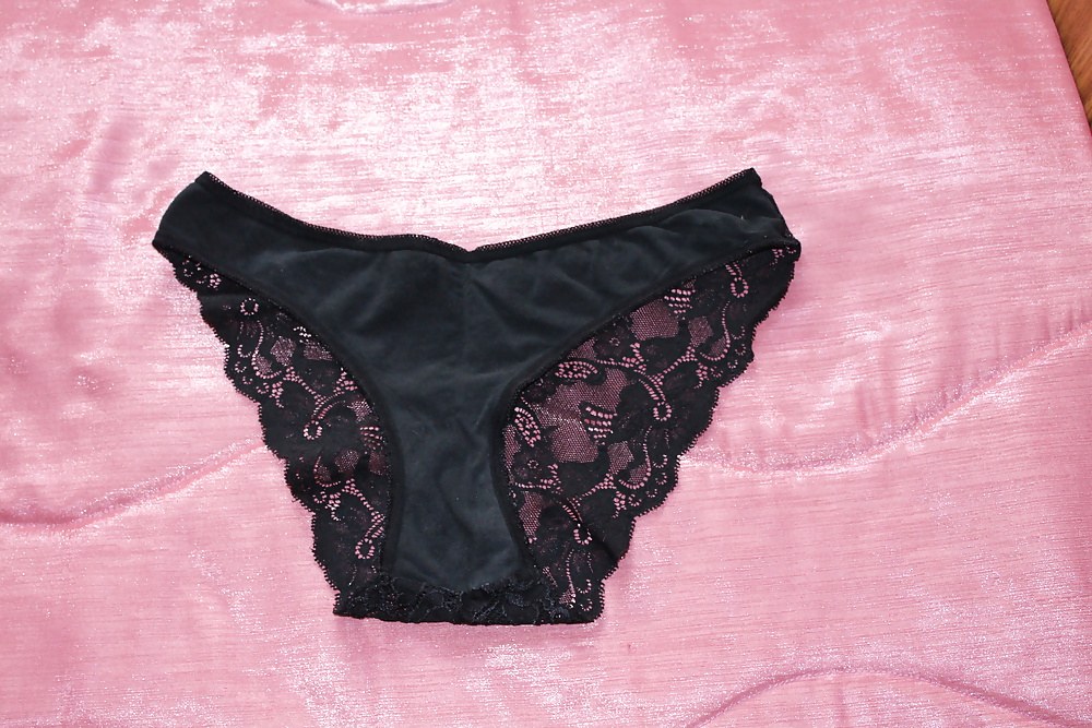 Bragas de mamá
 #11723587