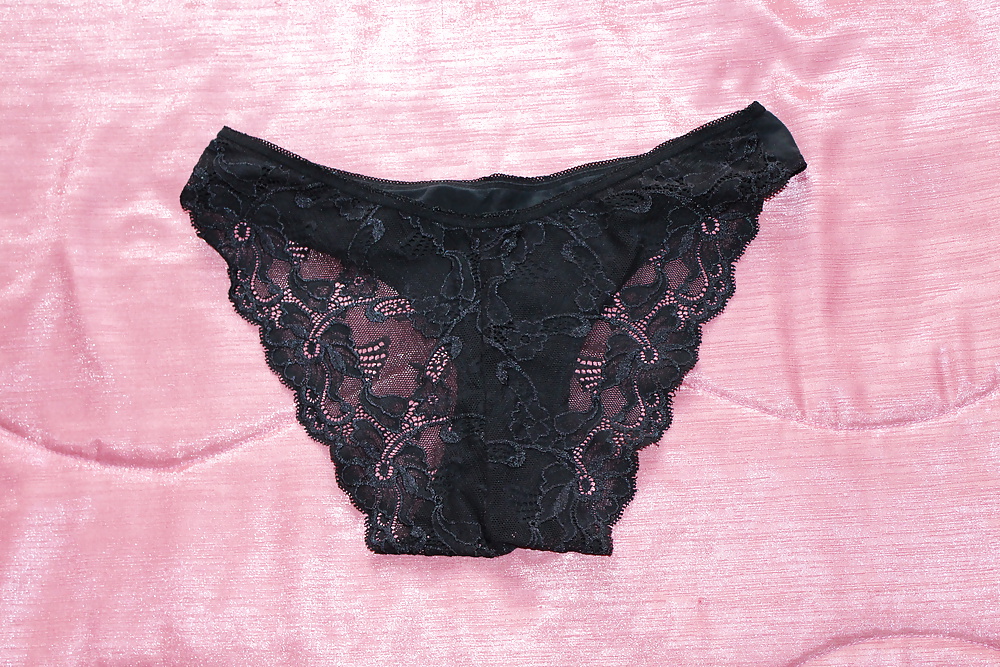 Bragas de mamá
 #11723597