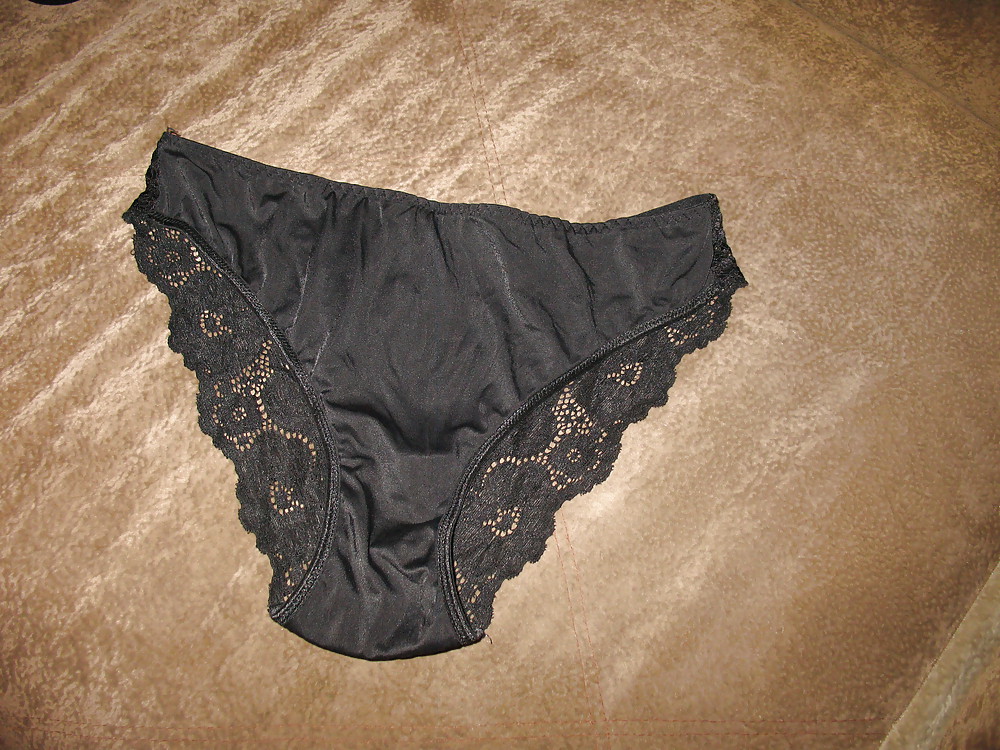 Bragas de mamá
 #11723605