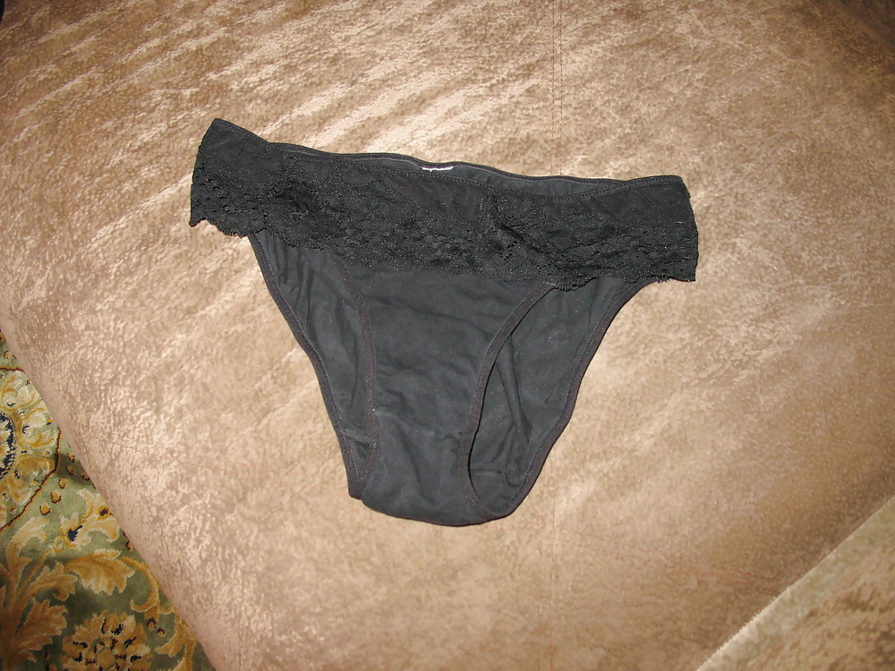 Bragas de mamá
 #11723614